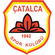 Catalcaspor герб
