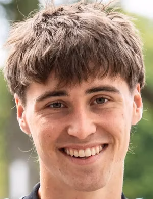 Cathal McCarthy