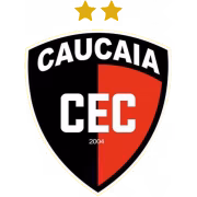 Caucaia Esporte Clube (CE) герб