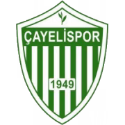 Cayeli SK Jugend герб