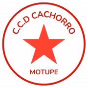 CCD Cachorro герб