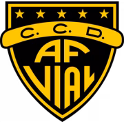 CCD Fernández Vial герб