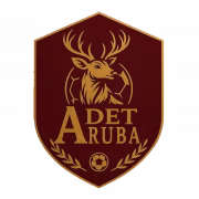 CD Adet Aruba герб