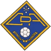 CD Alcains герб