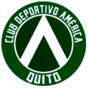 CD América de Quito герб