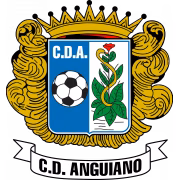 CD Anguiano герб