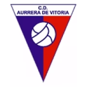 CD Aurrera de Vitoria герб