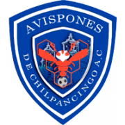 CD Avispones de Chilpancingo герб