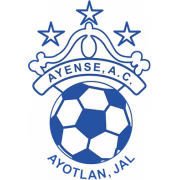 CD Ayense герб