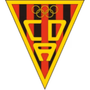 CD Azuqueca герб