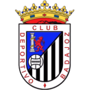 CD Badajoz герб