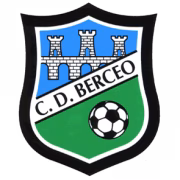 CD Berceo герб