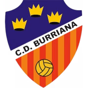 CD Burriana герб