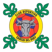 CD Cabeza del Buey герб