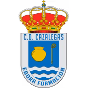 CD Cazalegas герб