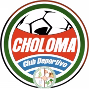 CD Choloma Reserve герб