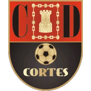 CD Cortes герб