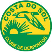 CD Costa do Sol герб