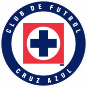 CD Cruz Azul II герб