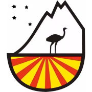 CD Cruz del Sur de Bariloche герб