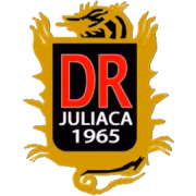 CD Diablos Rojos de Juliaca герб