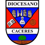 CD Diocesano герб