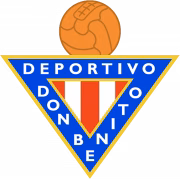 CD Don Benito герб