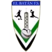CD El Batán герб