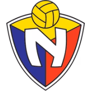 CD El Nacional U20 герб