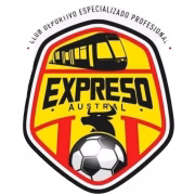 CD Expreso Austral FC герб