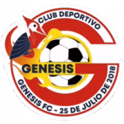 CD Génesis de Comayagua Reserve герб