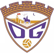 CD Guadalajara Promesas герб