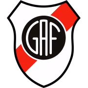 CD Guaraní Antonio Franco герб
