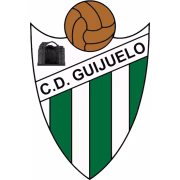 CD Guijuelo герб