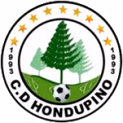 CD Hondupino герб