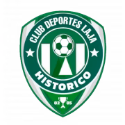 CD Laja Histórico герб