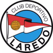 CD Laredo герб