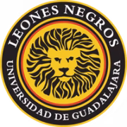 CD Leones Negros de la UdeG II герб