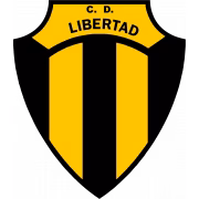 CD Libertad (Sunchales) герб