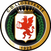 CD Llosetense герб
