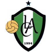 CD Los Angeles (San Vicente) герб