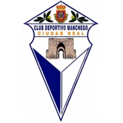 CD Manchego Ciudad Real герб