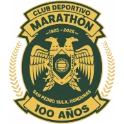 CD Marathón Reserve герб