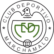 CD Marchamalo герб