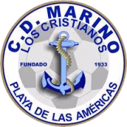 CD Marino герб