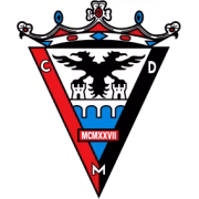 CD Mirandés B герб