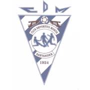 CD Monte Santander герб