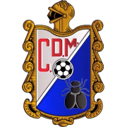 CD Mosconia герб