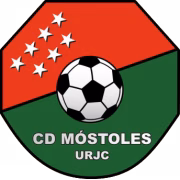 CD Móstoles URJC герб