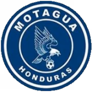 CD Motagua Tegucigalpa Reserve герб